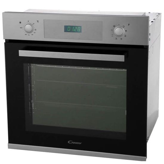 Электрический духовой шкаф Candy FCP 625 VXL