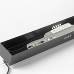 Линейно-подвесной светильник Lussole LSP-7165