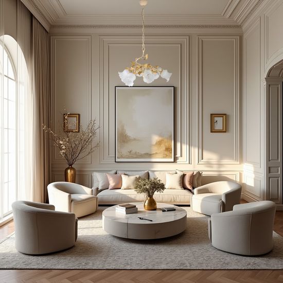 Подвесная люстра MM LAMPADARI 3619/8