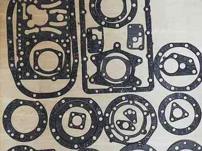 Ремкомплект К-700,К-701,К-700А прокладок КПП ГОСТ(паронит 1мм)