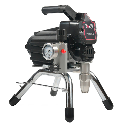 Окрасочный аппарат YOKIJI YKJ 320.2