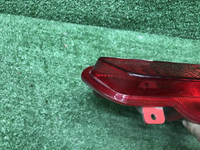 ПТФ центральный Geely Emgrand 2 (2021-н.в.)