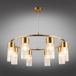 Подвесной светильник Omnilux Cesana OML-67103-08