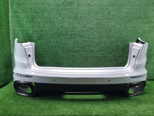 Бампер задний Porsche Cayenne 2 958 (2014-2018)