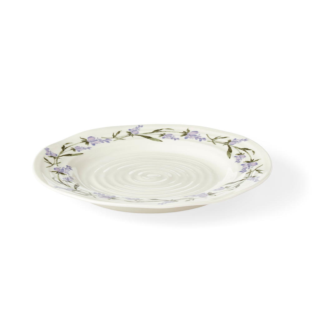 Portmeirion Тарелка для завтрака Sophie Conran 20 см Lavenderula