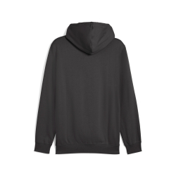 Толстовка мужская PUMA ESS ELEVATED FZ Hoodie FL