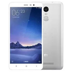 Xiaomi Redmi Note 4 3/32gb Silver