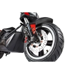 Электроскутер GE 1000W