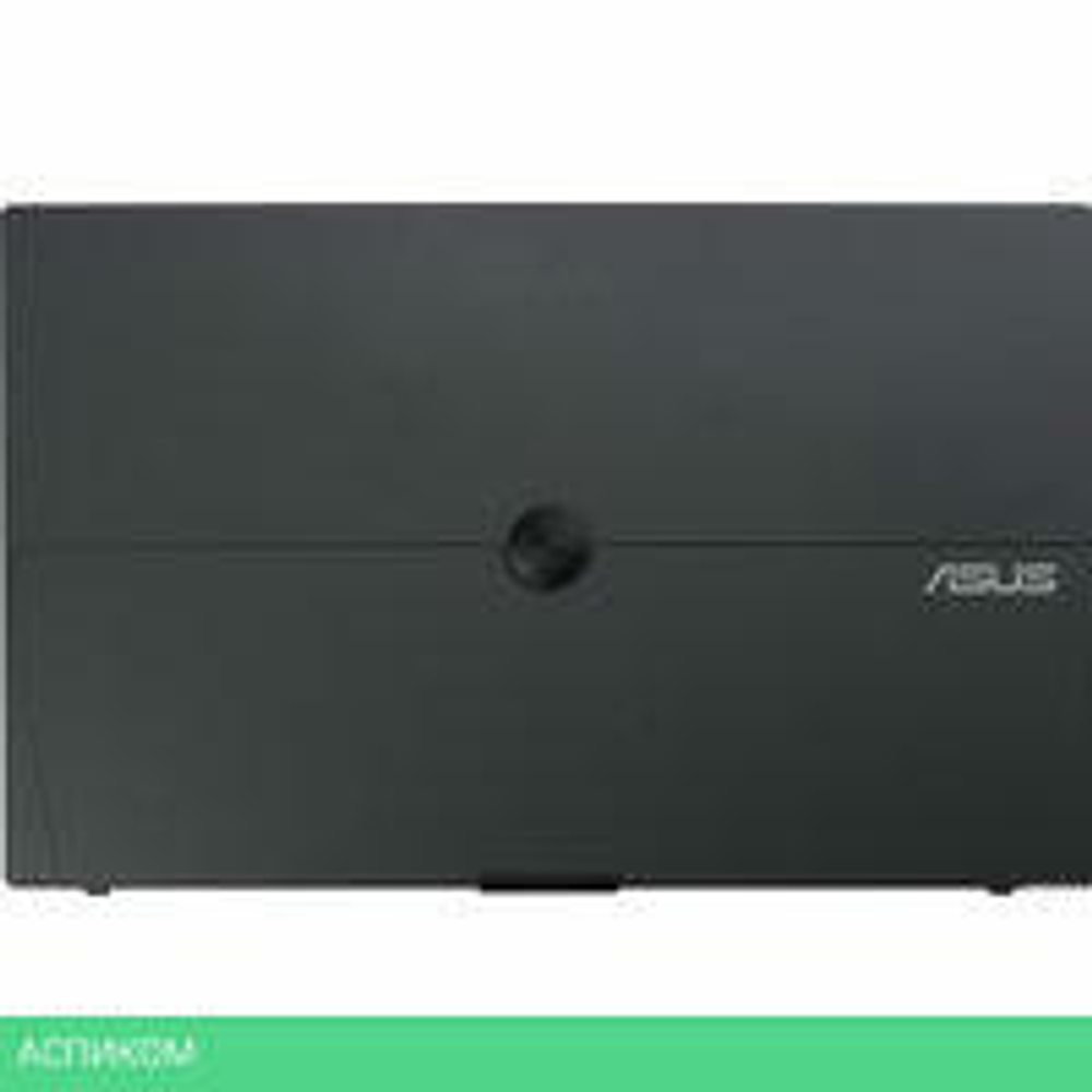Портативный монитор ASUS ZenScreen Touch MB16AHT