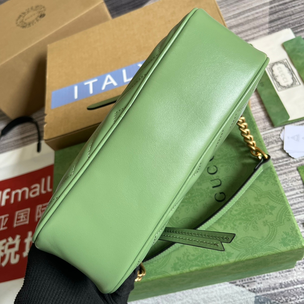 Gucci Marmont 24 cm