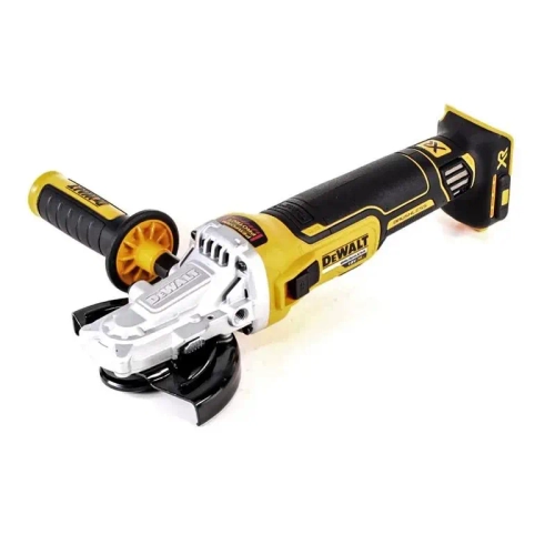 DeWalt DCG405FN-XJ аккумуляторная угловая шлифмашина (без АКБ и ЗУ)