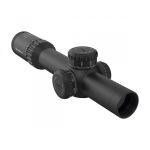 Прицел Vector Optics Continental X10 1-10х28 ED FFP (VET-RAR) (SCFF-48)
