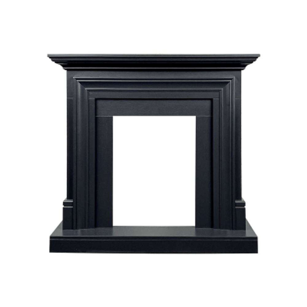 Портал Royal Flame bradford классический очаг серый графит 105х32х101 см