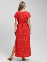 Платье Долина-1 Виотекс КРАСНЫЙ