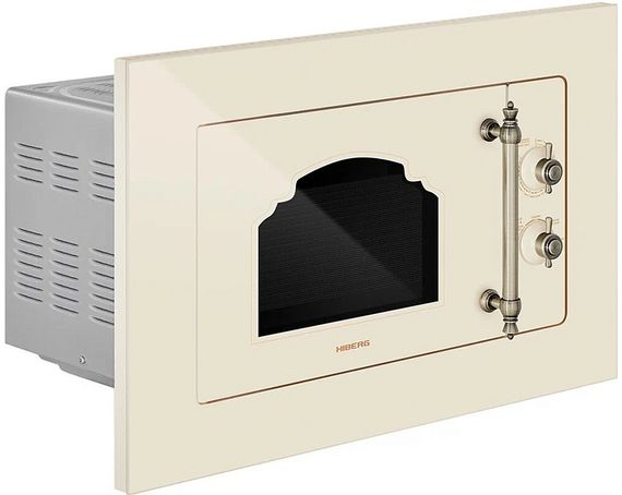 Микроволновая печь HIBERG i-VM 6501 YR