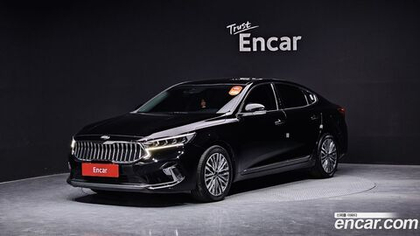 Kia K7 (Cadenza) Premier 3.0 GDI Noblesse (12.2019)