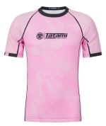Рашгард Tatami NOMAD - PINK & BLACK