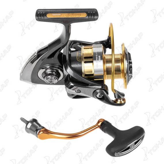 Катушка Riken BG 4000 Ryobi