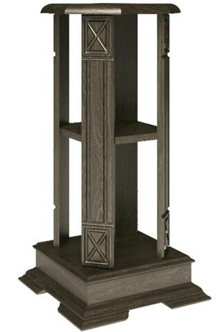 Подставка декоративная «Верди Классик» П3.0487.0.02