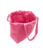 Сумка-шопер Lilah Michael Kors - розовый(30R3S5LT3C)