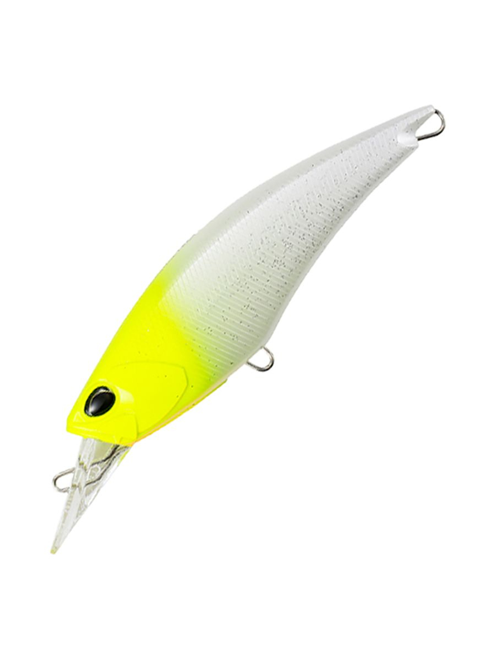 Воблер для рыбалки DUO Realis Fangshad 140SR, ACC3151 Dragon Z, 140 мм, 45 г, плавающий, шэд
