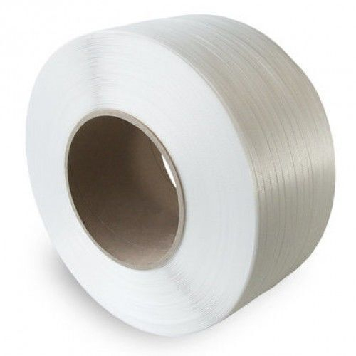 Полипропиленовая упаковочная лента (ПП-лента) 15,0*0,80*1800