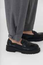 Брюки Нарни NOME Atelier