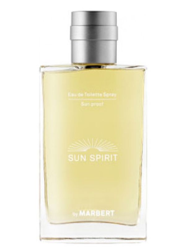 Marbert Sun Spirit
