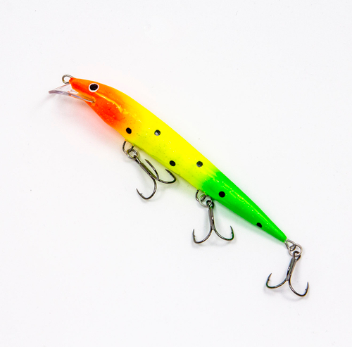 Terve Suomi, 13 см., цвет 116a