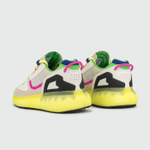 Кроссовки Adidas ZX 5K Boost Wmns Yellow Mix
