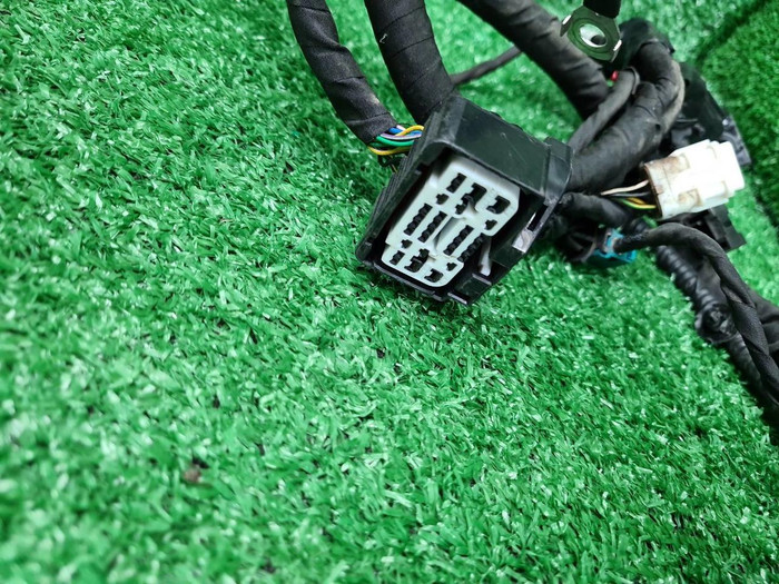 Проводка салонная Chery Tiggo 8 Pro (2021-2024)