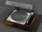 Thorens TD 1601 Walnut
