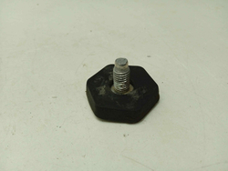 BWUA51051 кт181 Ножка для стиральной машины Indesit BWUA51051 б/у