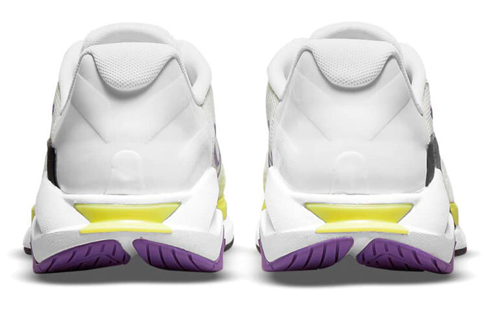 Кроссовки Nike Zoomx Superrep Surge (Женская размерная сетка)