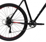 Горный велосипед Welt Ridge 1.1 HD 29 (2024)