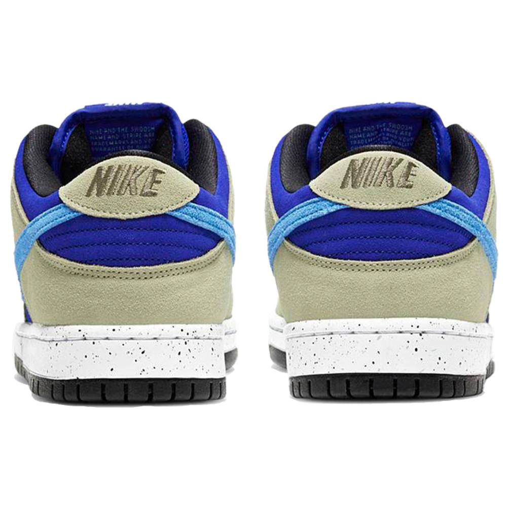 Кроссовки Nike Dunk Low SB ACG Celadon