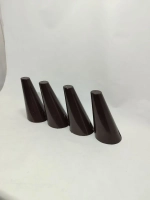 Мебельные ножки пластиковые для дивана шкафа и тумбочки