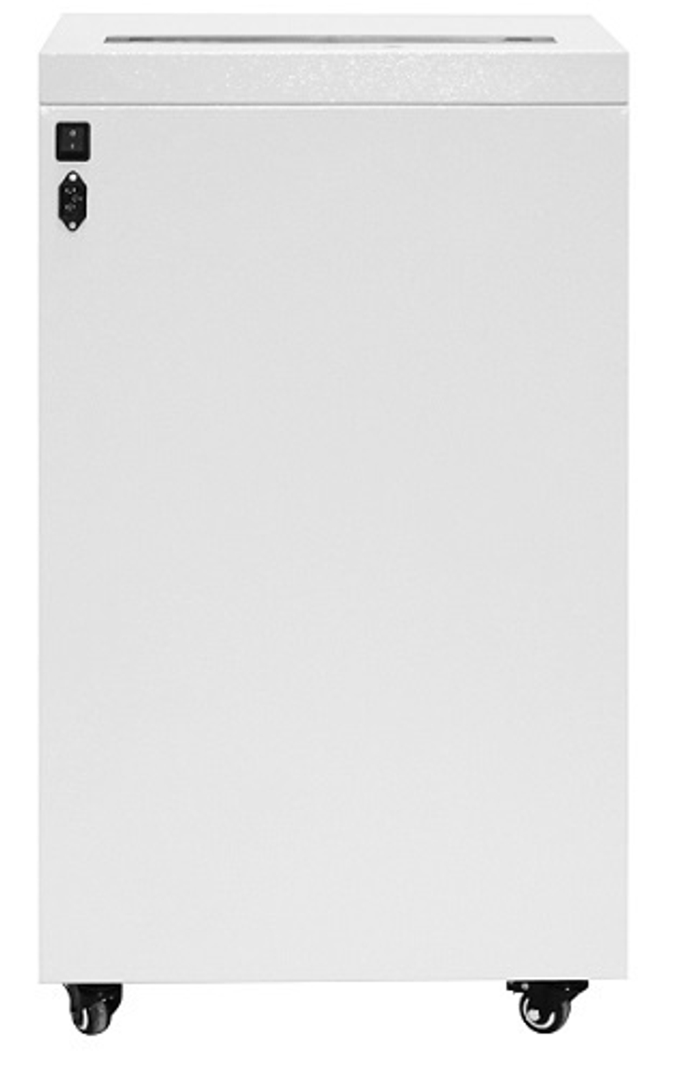 Уничтожитель бумаг ГЕЛЕОС УА118-5