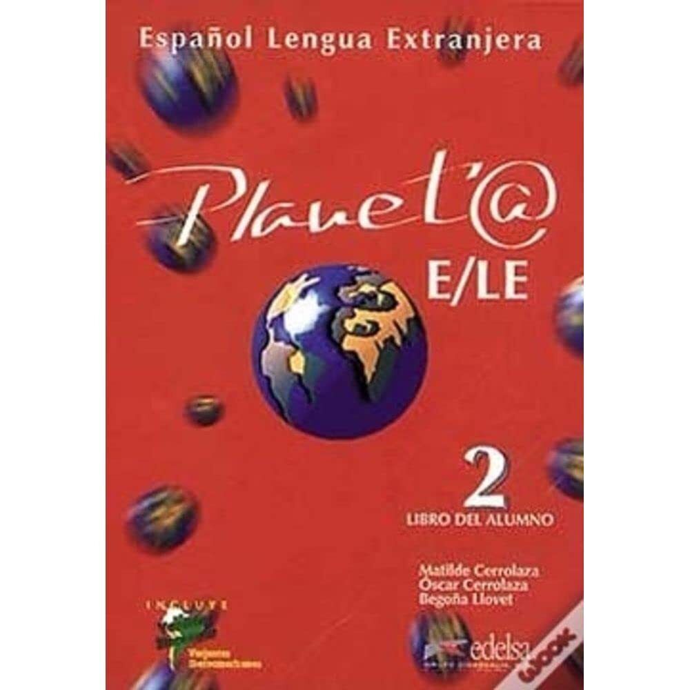 Planet@ 2 Alumno*