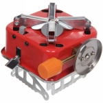 Плита газовая портативная (цанга), SL-011