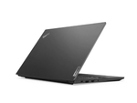 15.6" Ноутбук Lenovo ThinkPad E15 Gen 4 Black (1920x1080, Intel Core i3-1215U, RAM 8ГБ, SSD 256ГБ, Nvidia GeForce MX550, OS Windows)