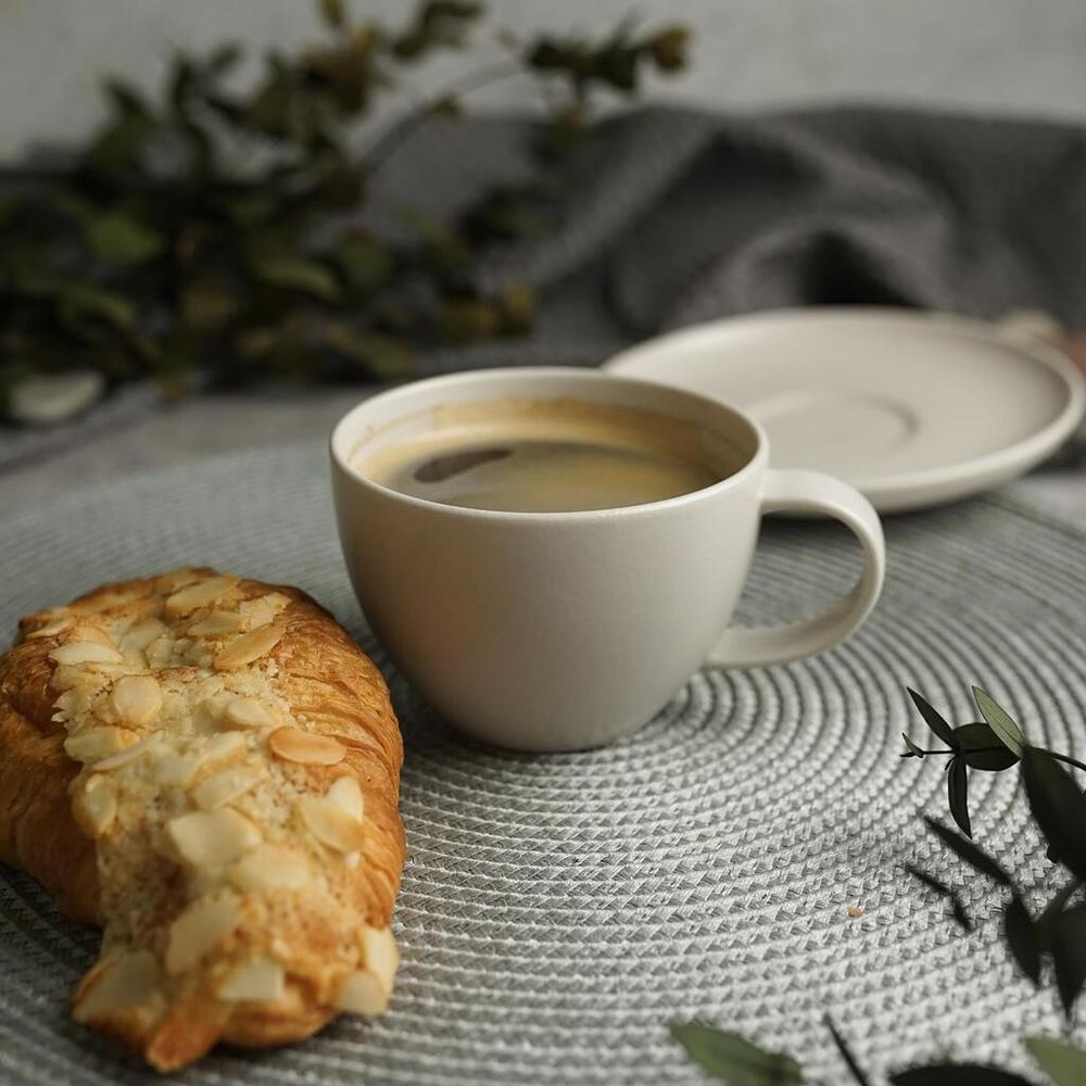 Чашка 200 мл чайная d 8,5 см h6 см   Noble [6]