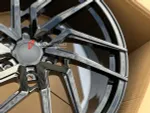 КОВАНЫЕ ДИСКИ ДЛЯ GMC SIERRA 1500 2014 СИЕРА