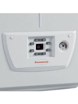 IMMERGAS Victrix Omnia