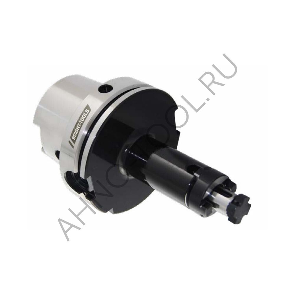 Оправка для насадных фрез HSK100A-SEMC16-60 BRIGHT-TOOLS