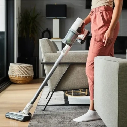 Аккумуляторный пылесос Greenworks G24SVK4D (1 x 4 Ач, ЗУ) 4701107UB