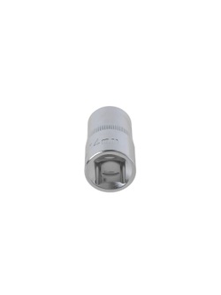Головка 1/2" Super Lock 14 мм L=38 мм, на холдере Arnezi R0300814