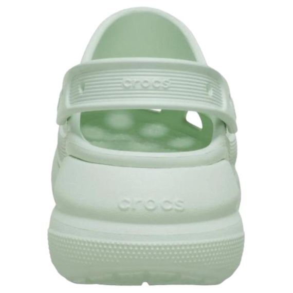 Crocs Crush Clog 'Green'