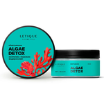 Обертывание "Комплекс Морских Водорослей" LETIQUE Cosmetics Algae Detox 200 мл