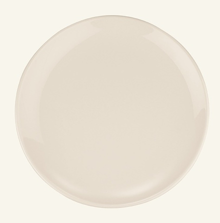 Тарелка d=150 мм. Белый, форма Гурмэ /1/12/ ВЕСНА